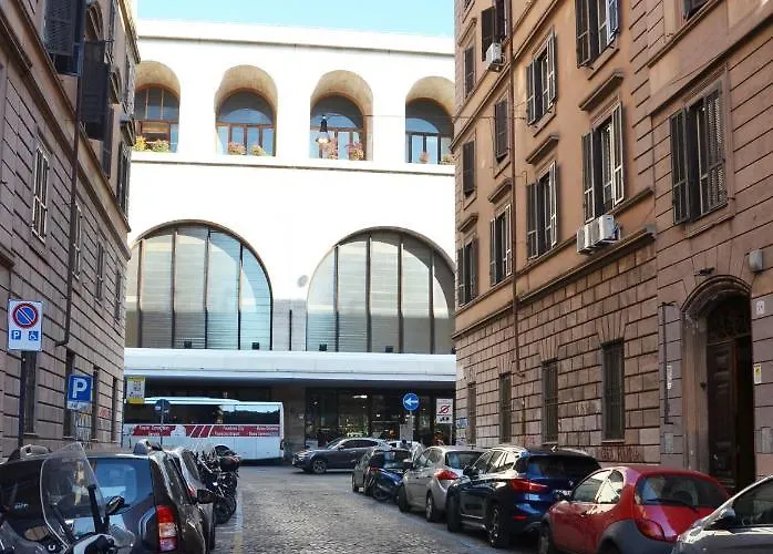 Guest house Fidelis Rome