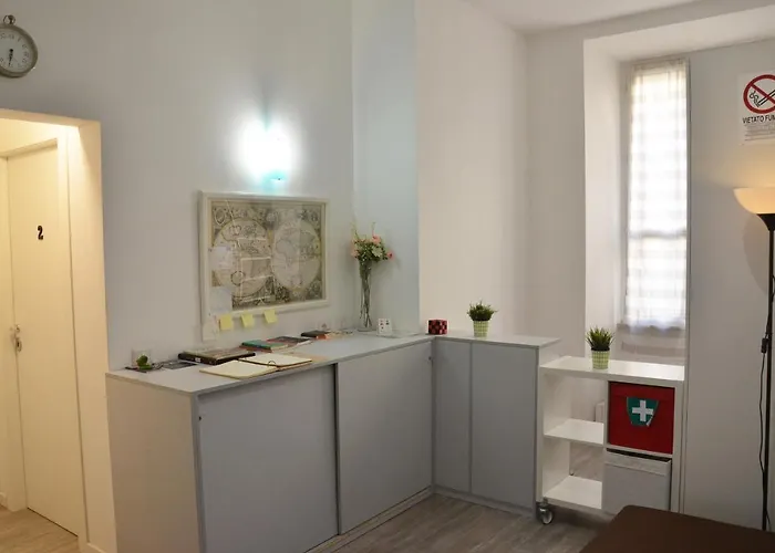 Guest house Fidelis Rome