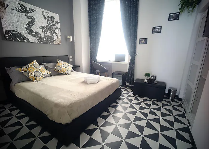 Fidelis Guest house 3*