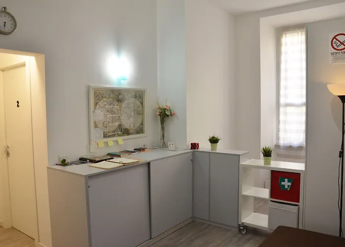Guest house Fidelis Rome