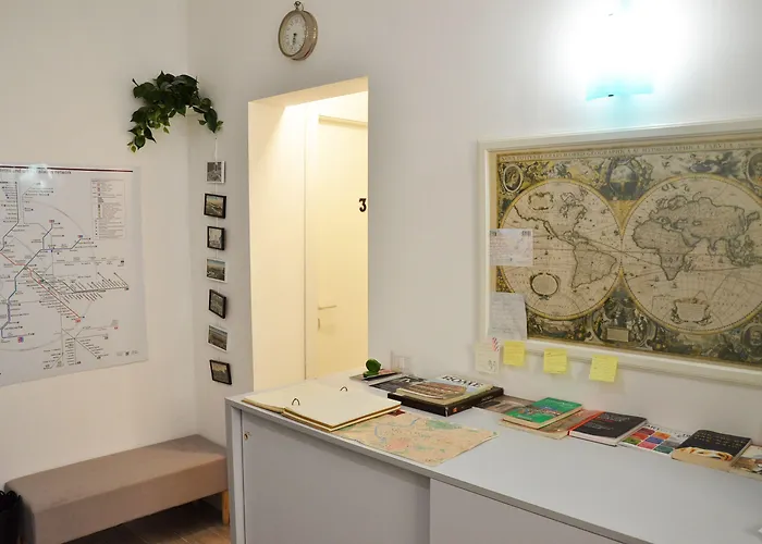 Fidelis Guest house 3*