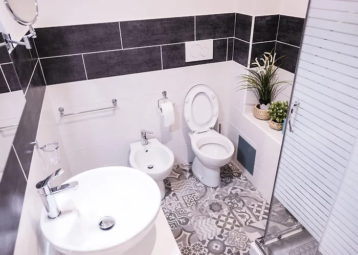 Guest house Fidelis Rome