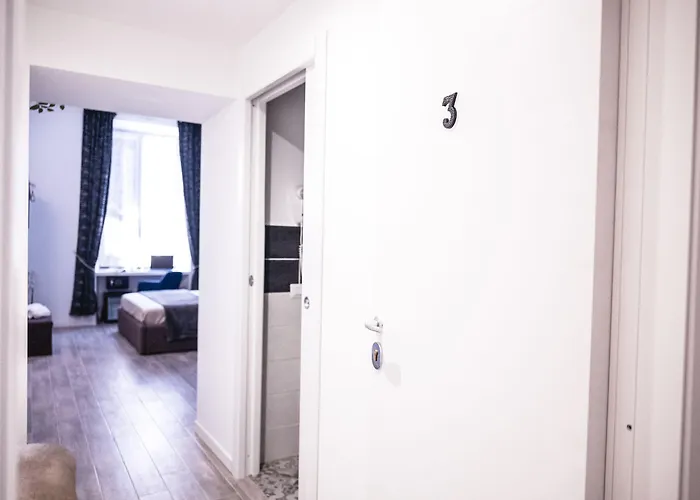 Fidelis Guest house 3*