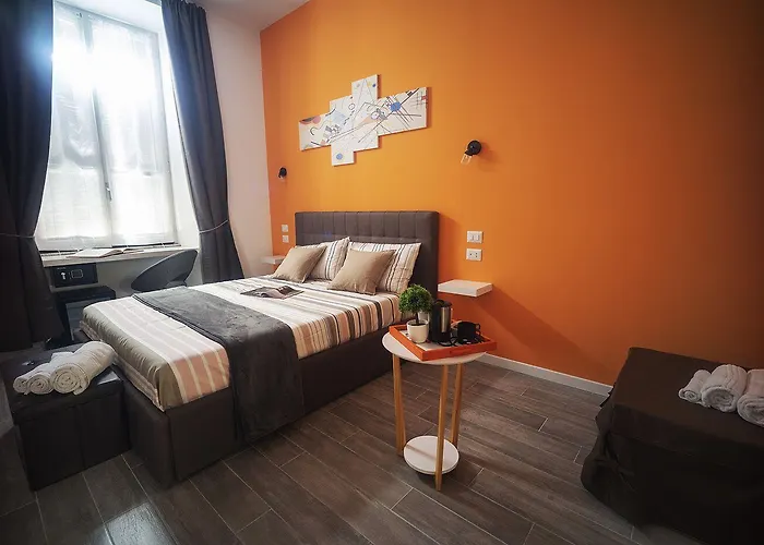 Guest house Fidelis