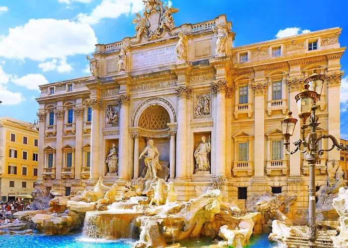 Guest house Fidelis Rome