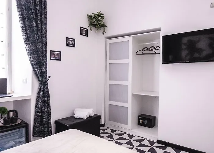 Fidelis Guest house 3*