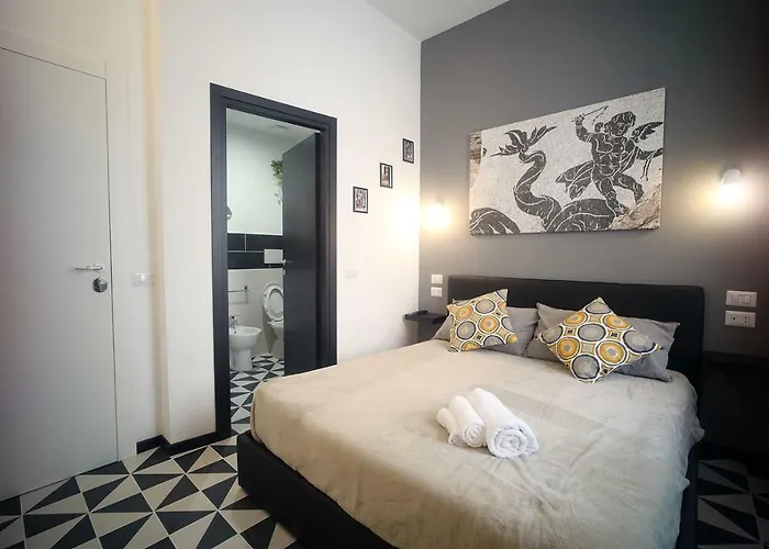 Fidelis Guest house 3*