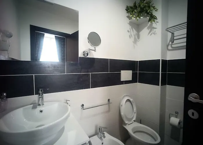 Fidelis Guest house 3*