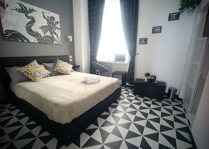 Guest house Fidelis 3*