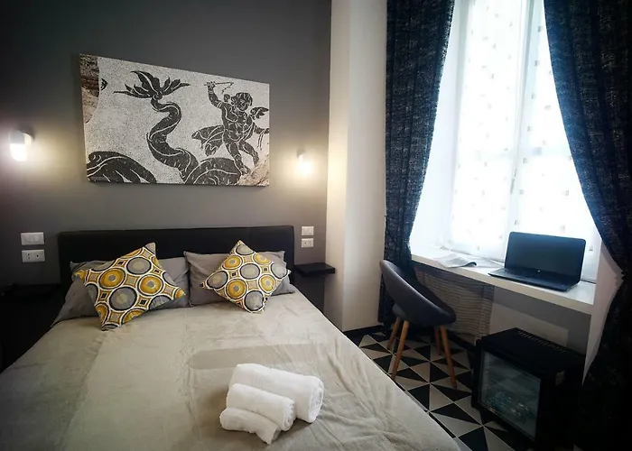 Guest house Fidelis Rome