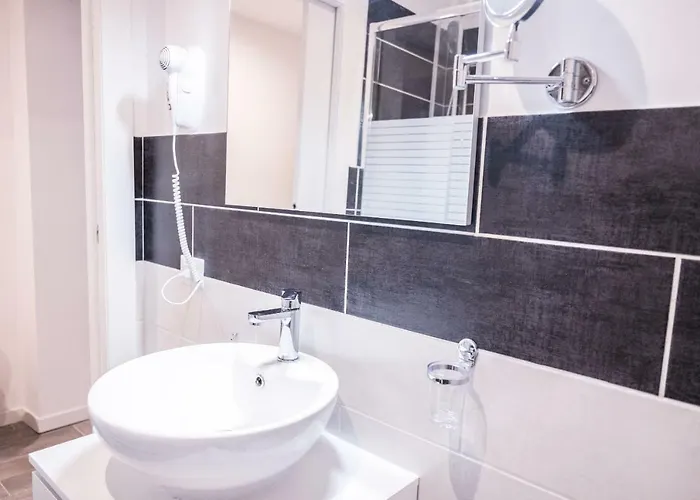 Fidelis Guest house 3*