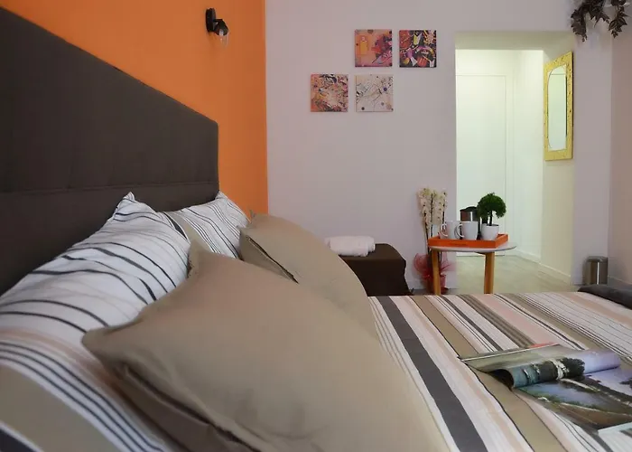 Guest house Fidelis Rome