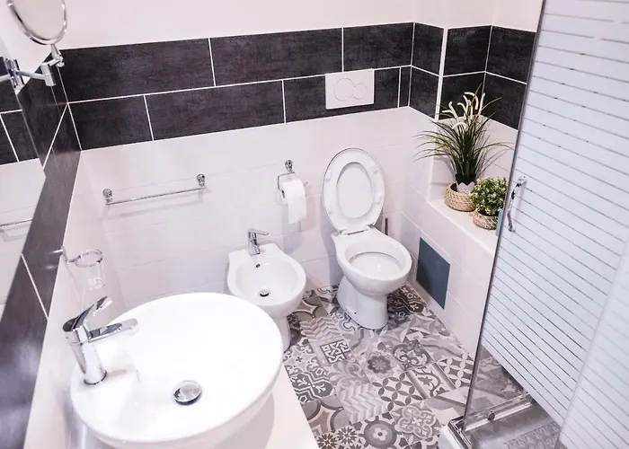 Fidelis Guest house Rome