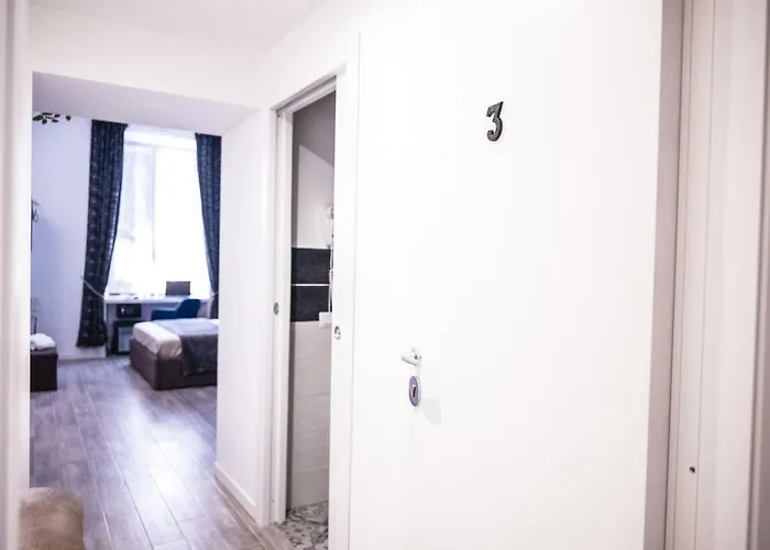 Fidelis Guest house Rome
