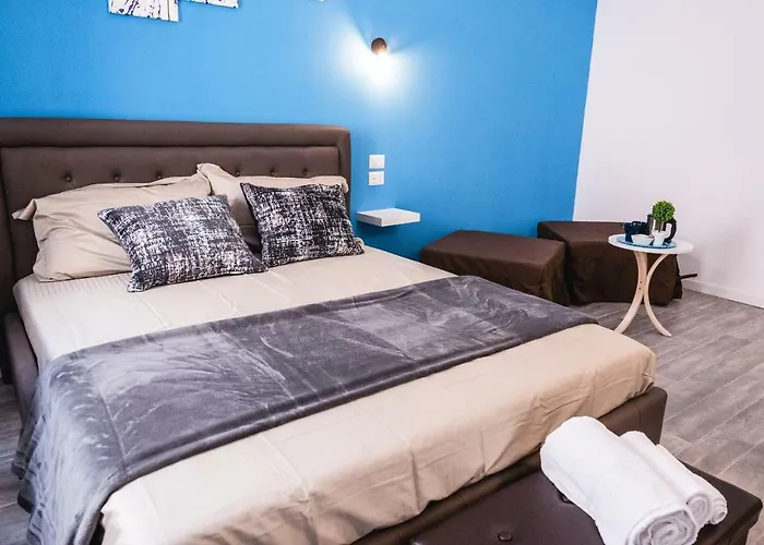 Fidelis Guest house