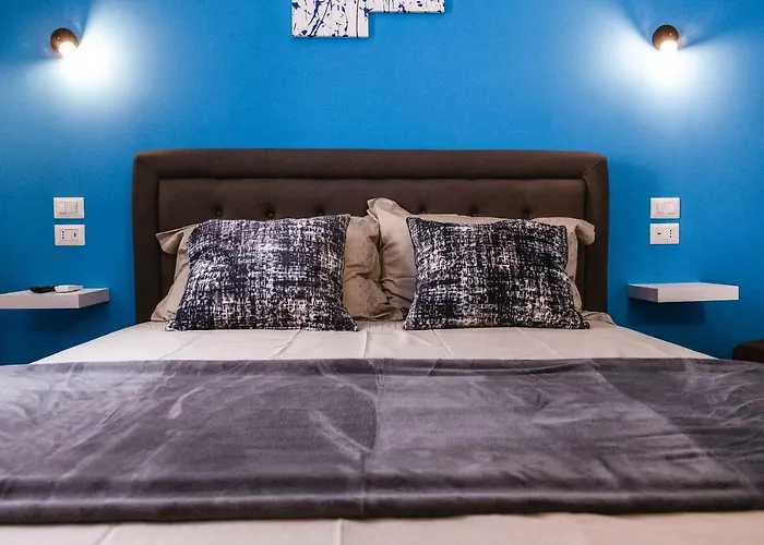 Fidelis Guest house 3*