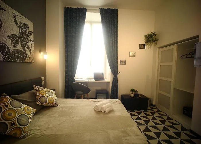 Fidelis Guest house