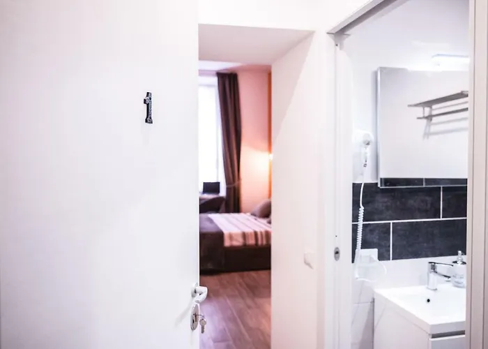Fidelis Guest house